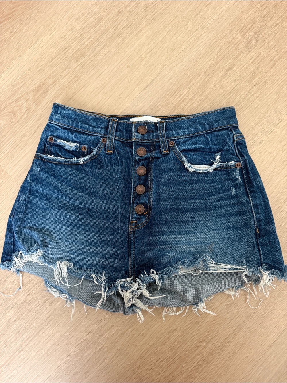 Abercrombie & Fitch Shorts